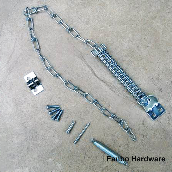 Screen Door Chain Kit