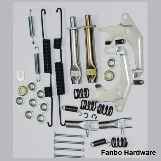 OEM Brake Hardware Kits