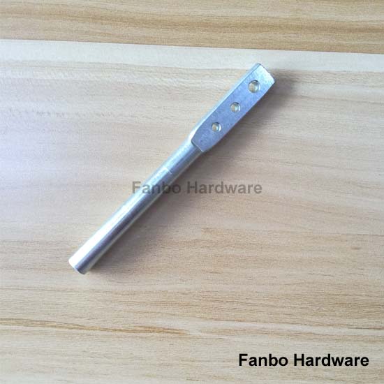 3 Hole Wire Twisting Tool