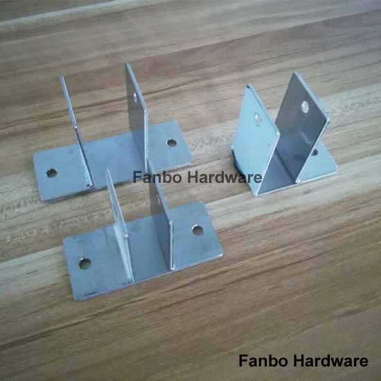 Wall Brackets