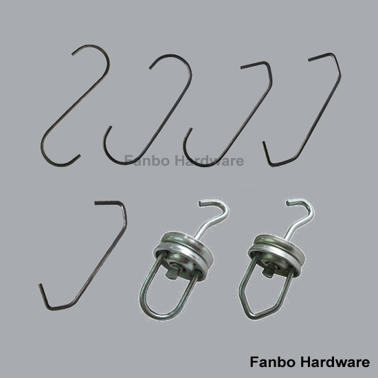 Powder Coating Hooks