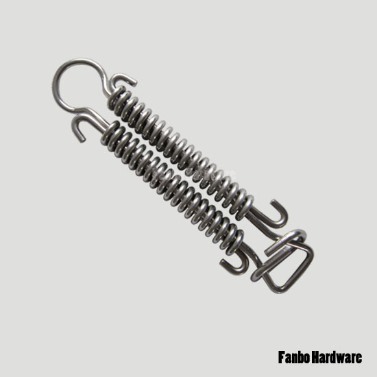 Swimming Pool Safety Cover Springs