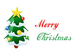 Fibo Hardware wish you a Merry Christams & a Happy New Year!