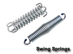 About Swing Springs